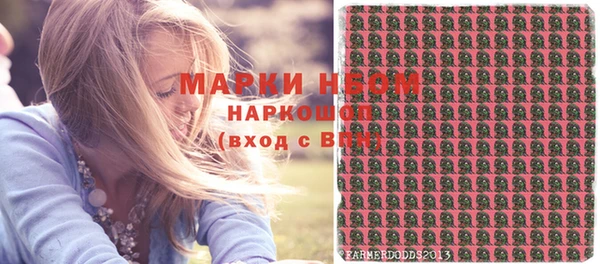 стафф Майский